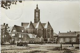 Pays-bas Venlo  St  Martinskerk - Venlo