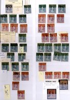 GRENADA 1863-1970's Duplicated M & U Ranges With Attractive Chalons & Good General Run Through. (100's) - Altri & Non Classificati