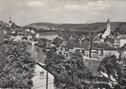 Suisse - Laufenburg - Panorama Ville- 1967 - Verlag Stuter - Laufenburg 