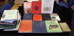 MISCELLANEOUS ACCUMULATION Incl. Welsh Post Towns Before 1840 - Scott Archer, GB Post Roads & Post Town Postal Rates 163 - Sonstige & Ohne Zuordnung