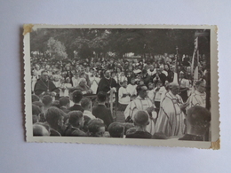 Photo - Défilé - Eglise - Religieux - Non Classés