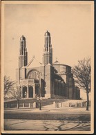 °°° 15702 - BELGIO BELGIQUE - KOEKELBERG - BASILIQUE DU SACRE COEUR °°° - Koekelberg