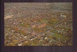 CANADA SHERBROOKE VUE AERIENNE - Sherbrooke