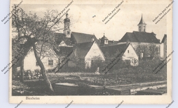 8079 BUXHEIM, Ortsansicht 1911 - Eichstaett