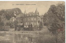 Tervuren - Tervueren - Château De Robiano - Henri Georges éditeur No 32 - Tervuren