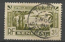 SENEGAL PA N° 6 CACHET TIAROYE - Airmail