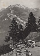 Suisse - Filzbach - Café Kerenzer Berghus Bei Filzbach - Filzbach