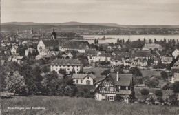 Suisse - Kreuzlingen Und Konstanz - Kreuzlingen