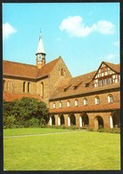 D1854 - Lehnin Kloster Kirche - Verlag Bild Und Heimat Reichenbach - Lehnin