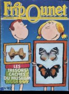 FRIPOUNET 18 Au 24 Octobre 1989 N° 42  ( Complet ) - Fripounet