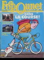 FRIPOUNET 3 Au 9 Janvier 1990 N° 1  ( Complet Avec Poster Elsa ) - Fripounet