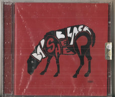 Bad Black Sheep 1991  CD - Otros - Canción Italiana