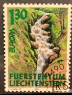 LIECHTENSTEIN - (0)  - 2001 - # 1199 - Oblitérés