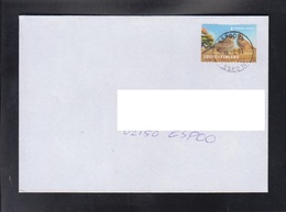 FINLAND, COVER  / REPUBLIC OF MACEDONIA ** - Passeri