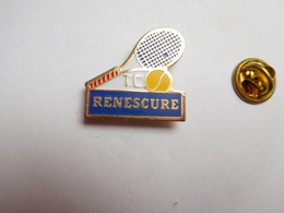 Beau Pin's , Tennis , TC Renescure , Nord - Tennis