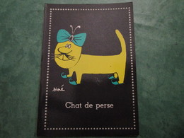 Chat De Perse - Sine