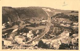 CPA - Belgique - Comblain-au-Pont - Le Long De L'Ourthe - Carrière à Paver - Comblain-au-Pont