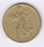 ITALIA 1981: 200 Lire, KM 109 - 200 Lire