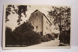 WASSERBURG  A Bodensee  Schloss   - ( Pas De Reflet Sur L'original ) - Wasserburg (Bodensee)