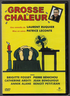 DVD Grosse Chaleur - Comedy