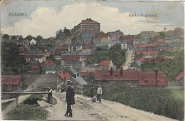 1916 - KLADNO , Gute Zustand , 2 Scan - Repubblica Ceca