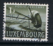 Luxemburg Y/T LP 7 (0) - Gebraucht