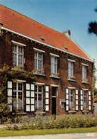 CPM - TURNHOUT - Museum Van Het Begijnhof.  Voorgevel - Turnhout