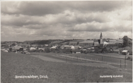 AK - AK - Strasswalchen - 1938 - Strasswalchen