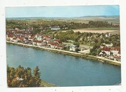 Cp, 89 , LAROCHE , Vue Panoramique , Voyagée 1964 , Ed. Combier - Laroche Saint Cydroine