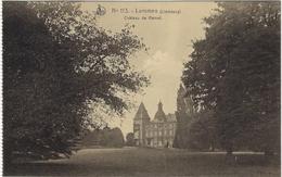 Belgique    Lummen Chateau  De Hamel - Lummen