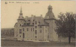 Belgique  Dalhem  Le Chateau - Dalhem