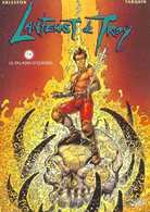 Lanfeust De Troy T 4 Le Paladin D'Eckmül EO BE 11/1996 ARLESTON Tarquin (BI3) - Lanfeust De Troy