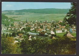 SUISSE - MÜNSINGEN - CPM Couleur - Vue Générale - Voyagée Sous Enveloppe En 1972 - Münsingen