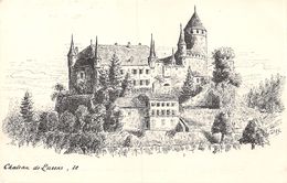 Château De Lucens - Lucens