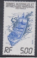 TAAF Année Complète 1983 Timbres-poste N° 101 Sans Charnière, TB - Full Years