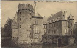 Belgique   Braine-le-chateau Le  Chateau - Kasteelbrakel