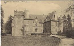 Belgique   Braine-le-chateau Le  Chateau - Braine-le-Château