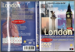 Guide Complet De Londres - Travel