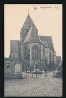 DROOGENBOSCH  L'EGLISE - Drogenbos