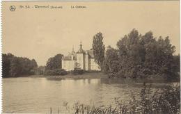 Belgique Wemmel  Le Chateau - Wemmel