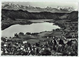 Ossiachersee, Steindorf, Bodensdorf, Ossiach - Ossiachersee-Orte