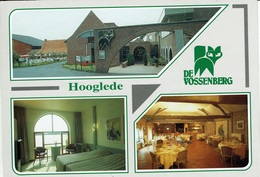 HOOGLEDE-DE VOSSENBERG - Hooglede