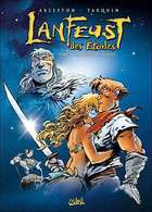 LANFEUST DES ETOILES T 4 Les Buveurs De Mondes EO TBE SOLEIL 12/2004 Arleston Tarquin (BI3) - Lanfeust De Troy