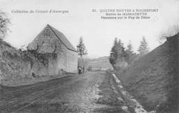 Thème: Sport Automobile     Circuit D'Auvergne  Entrée A Massagette     (voir Scan) - Autres & Non Classés