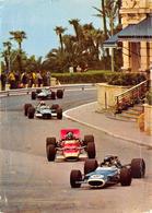 Thème: Sport Automobile     Grand Prix De Monaco. J.P Beltoise     (voir Scan) - Autres & Non Classés