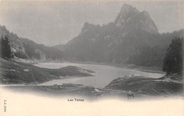 Lac Taney - Carte état Neuf - Vouvry - Vouvry