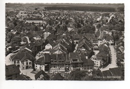 LENZBURG Generalansicht - Lenzburg