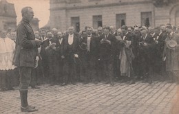 ROSSIGNOL MANIFESTATION PATRIOTIQUE  DE 19520 - Tintigny