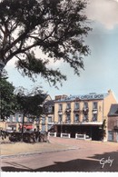 LE FAOUET - Hôtel De La Croix D'Or - Le Faouet