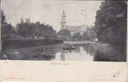 ALMELO - Kolkje  PRIX FIXE - Almelo